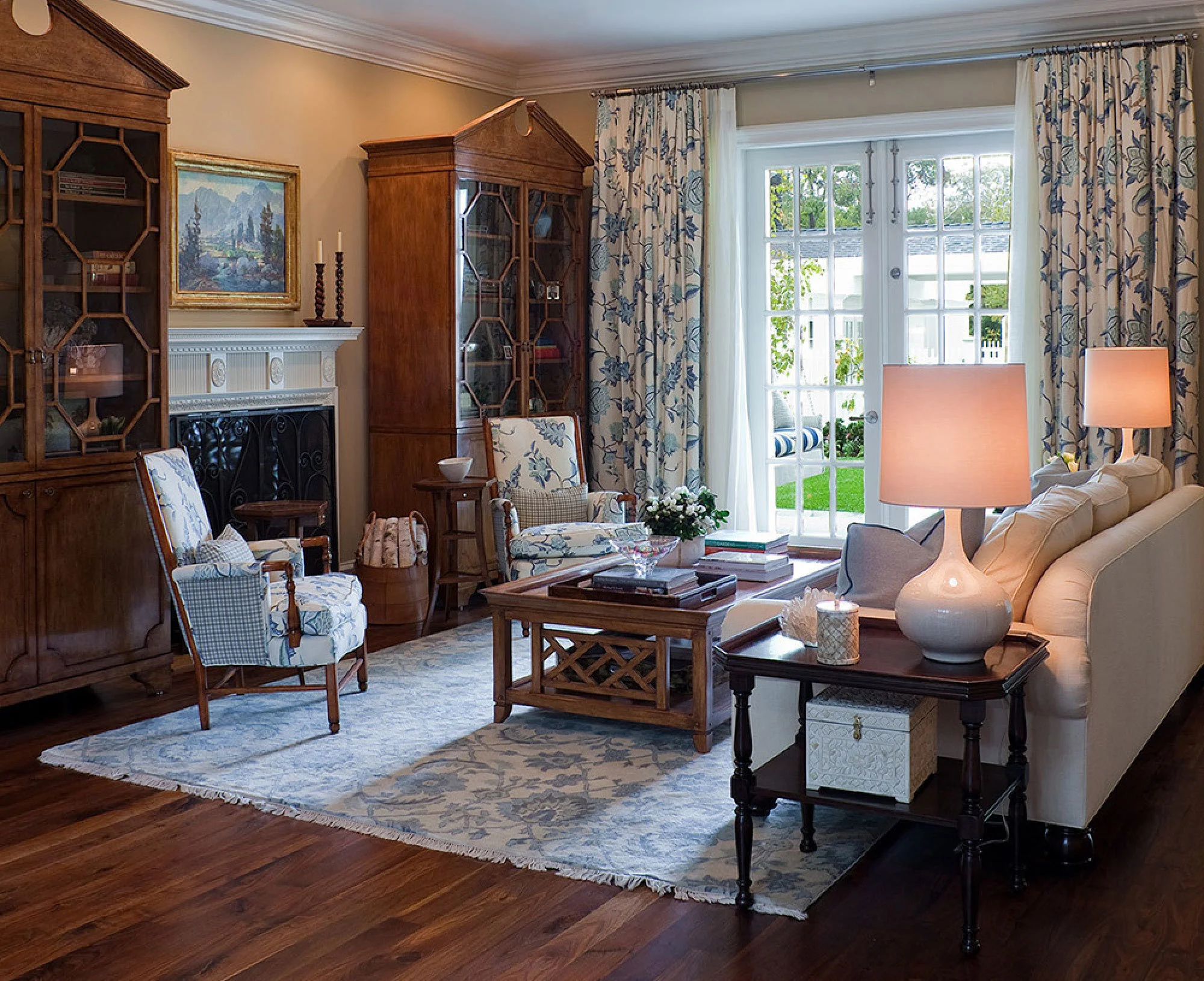 Interior Designer Client Review - Creating Spectacular Design