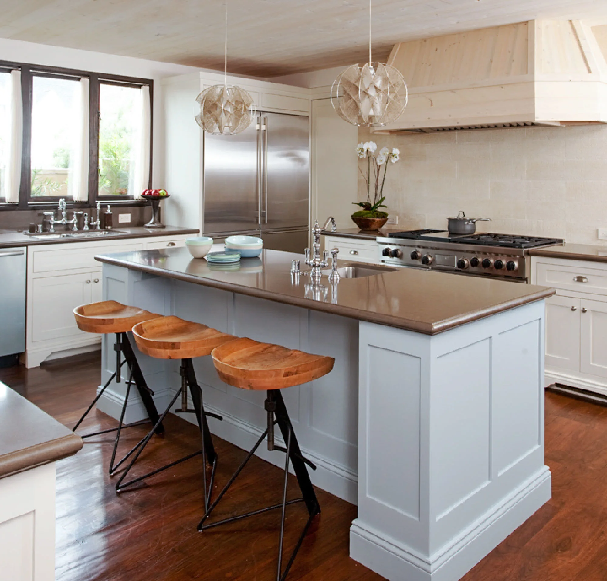 Interior Designer Client Review - Beachside Dwelling