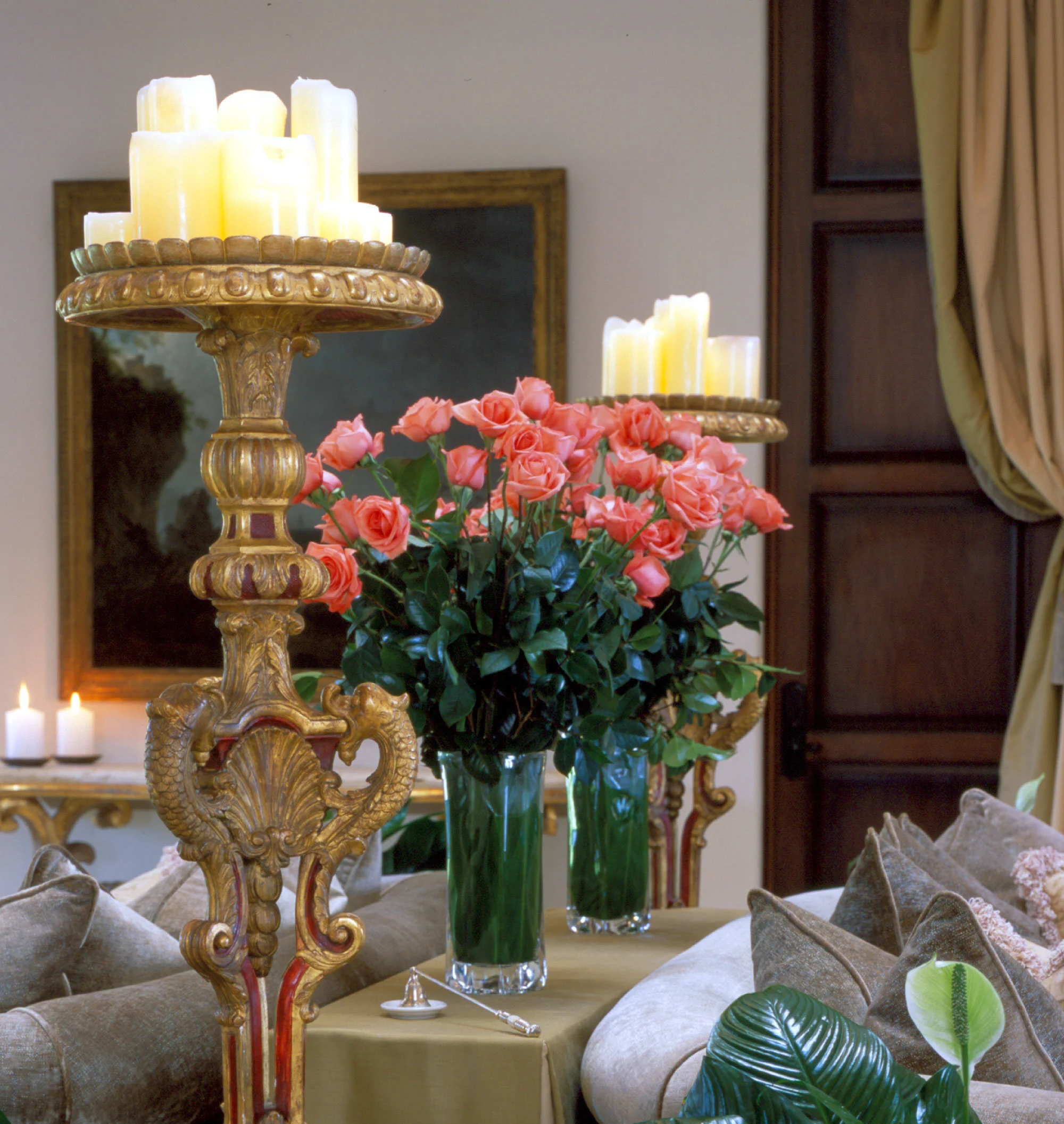 Client review of Los Angeles Interior Design - Outstanding