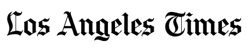 Los Angeles Times