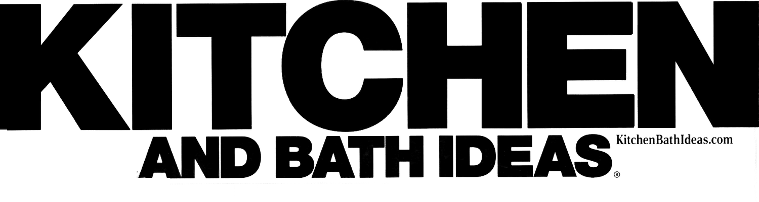 Kitchen and Bath Ideas